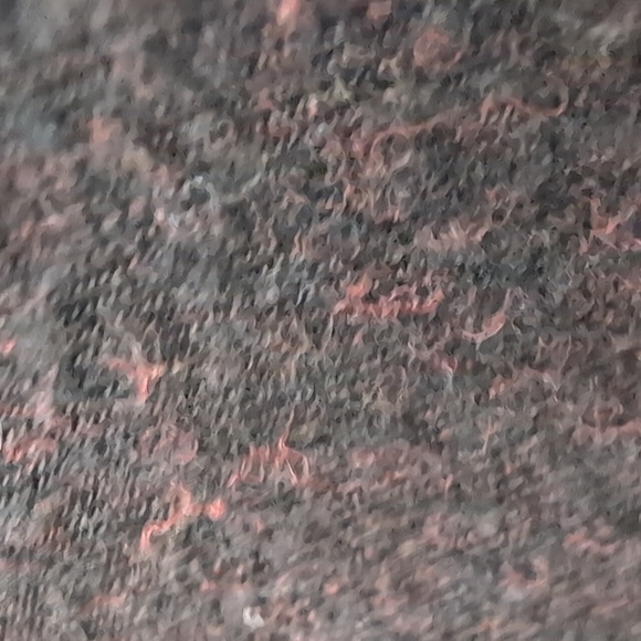 Eileen Fisher Brown 3/4 Sleeve knit Dress Size XL - Picture 6 of 6